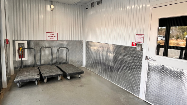 Facility