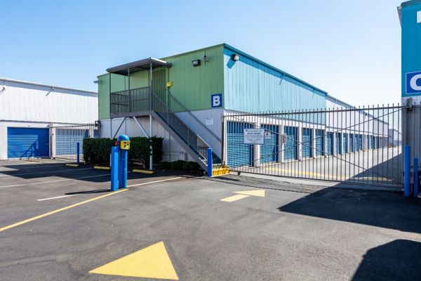 Facility