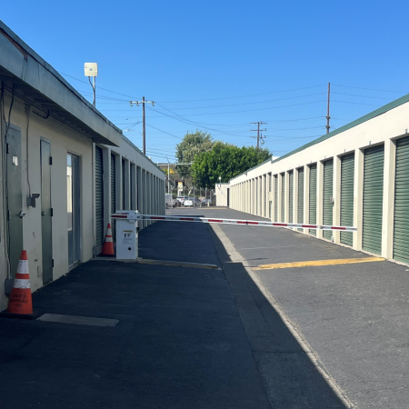 facility