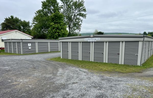 facility