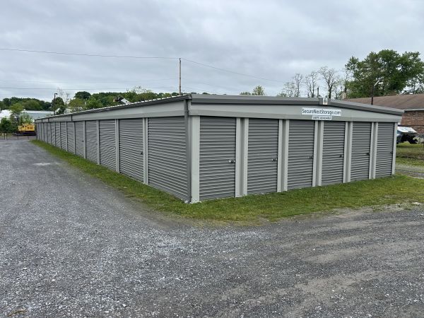 Facility