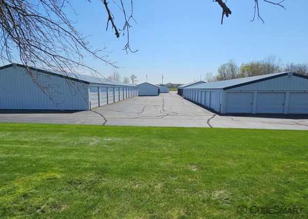 facility
