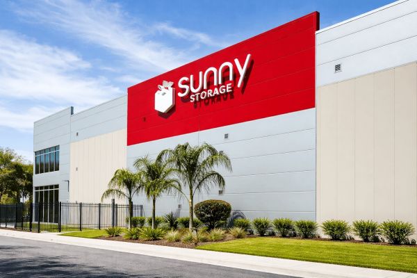 facility