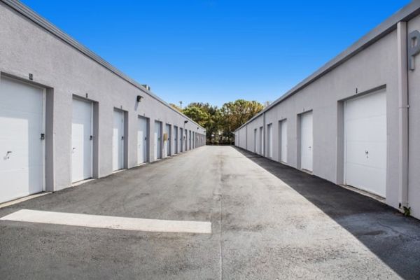 Facility