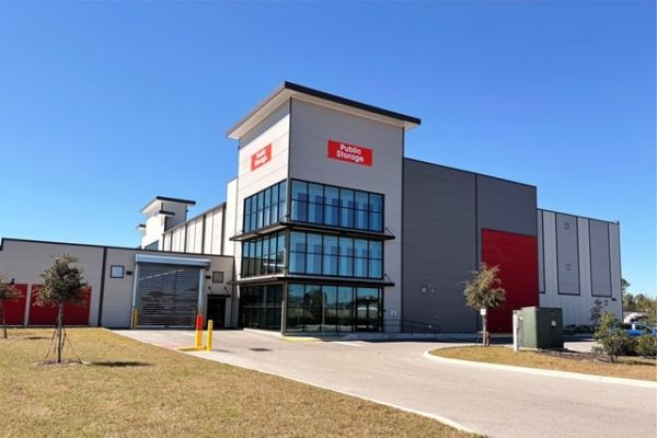 facility