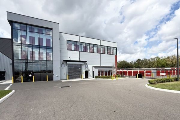 facility