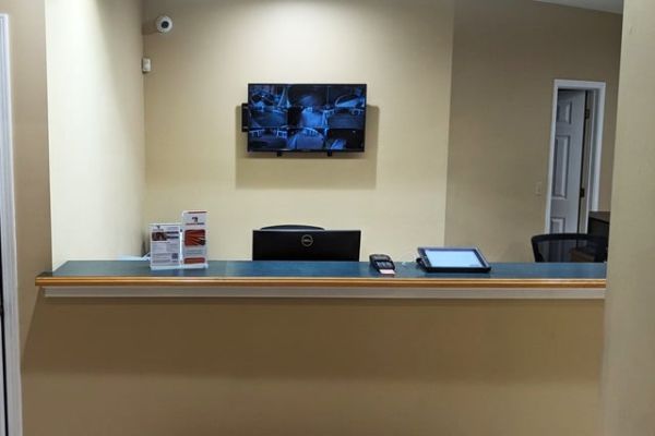 Facility