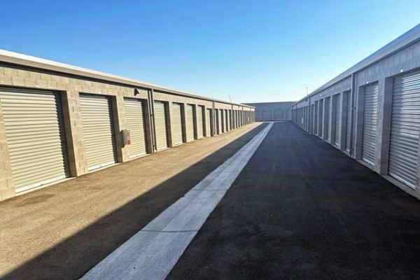 Facility