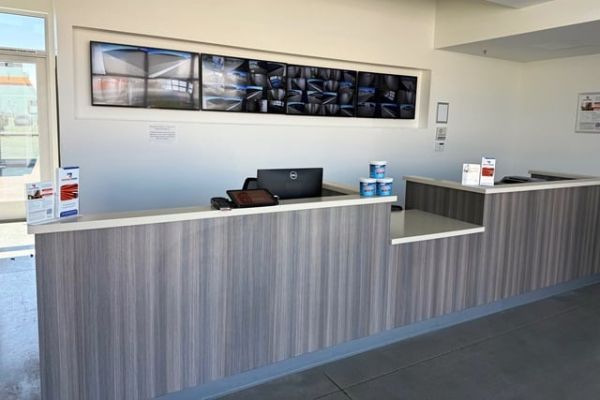 Facility