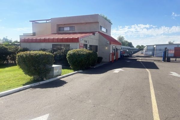 facility