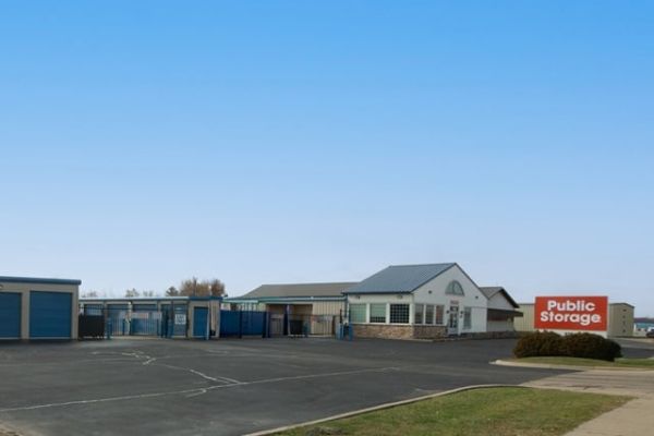 facility