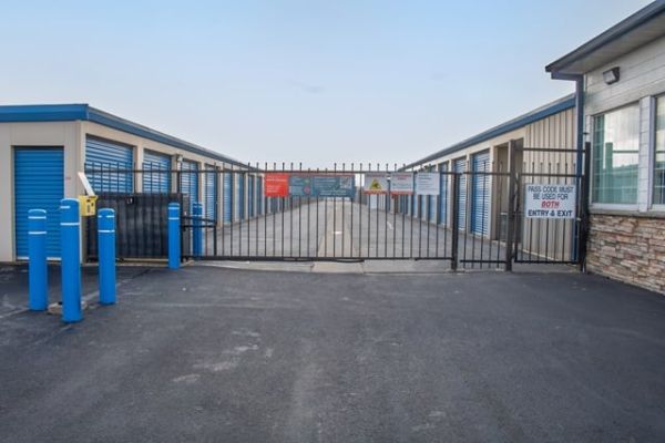 Facility