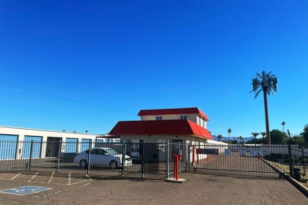 facility