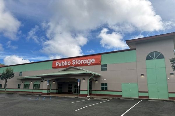 facility