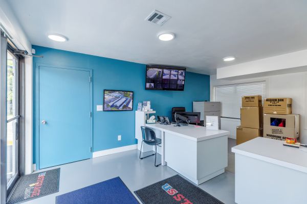 Facility