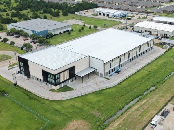 Facility