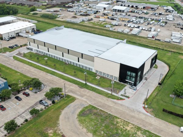 Facility