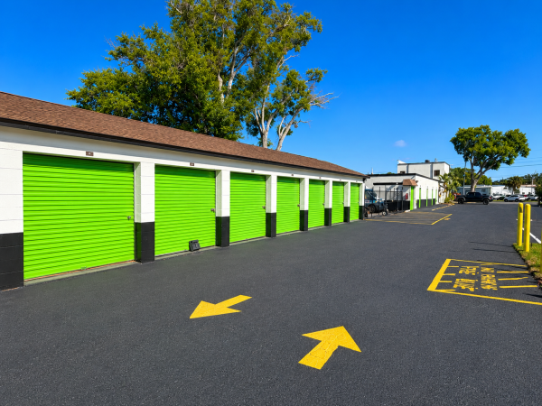 Facility
