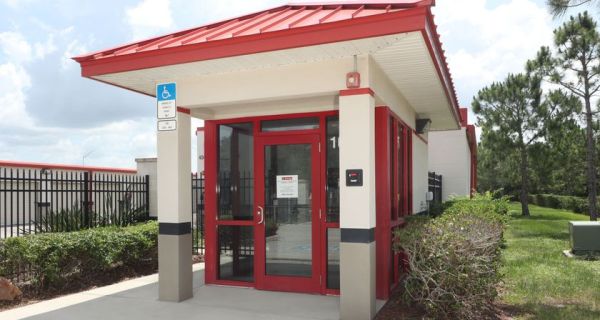 facility