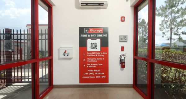 Facility