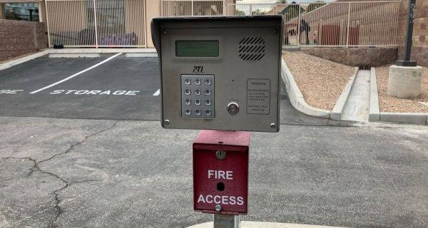 Facility