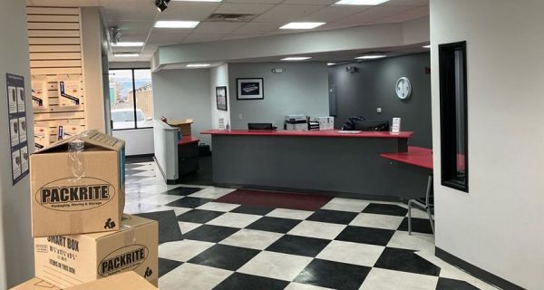 Facility