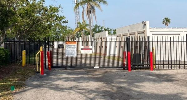 Facility