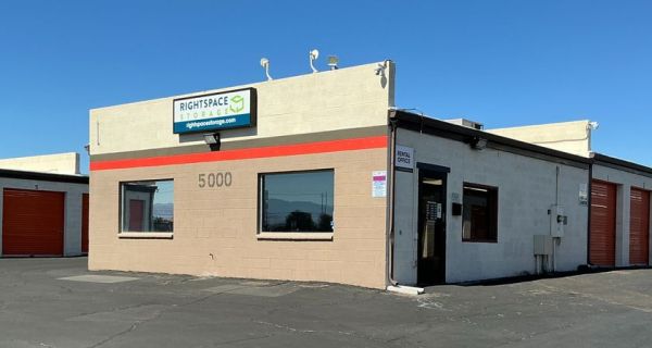 facility