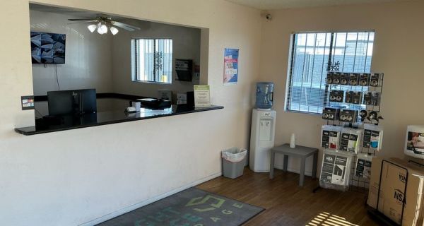Facility