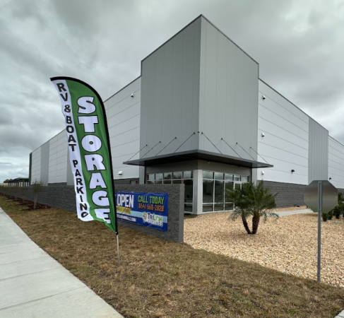 facility