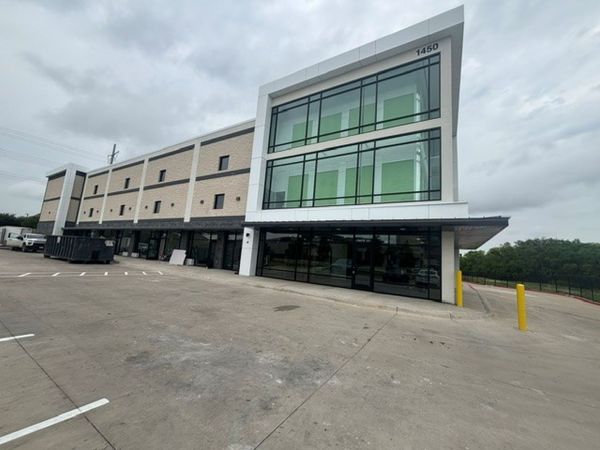 facility