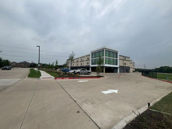 Facility