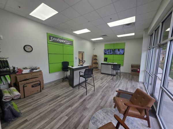 Facility