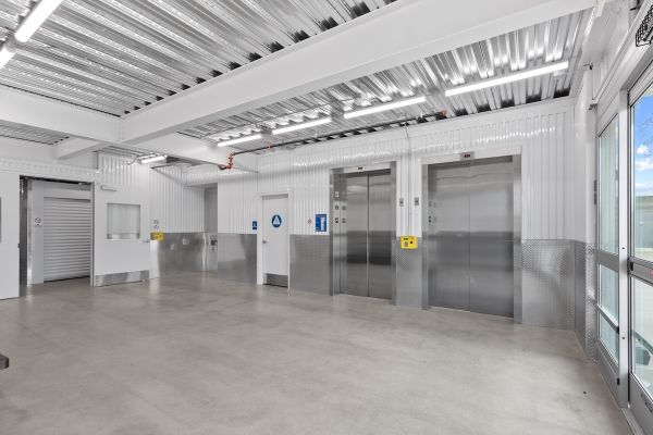 Facility