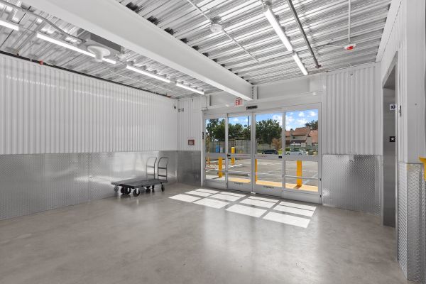 Facility