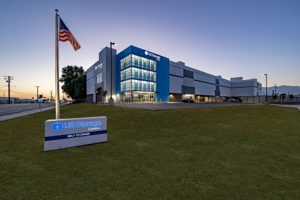 Facility