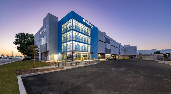 Facility