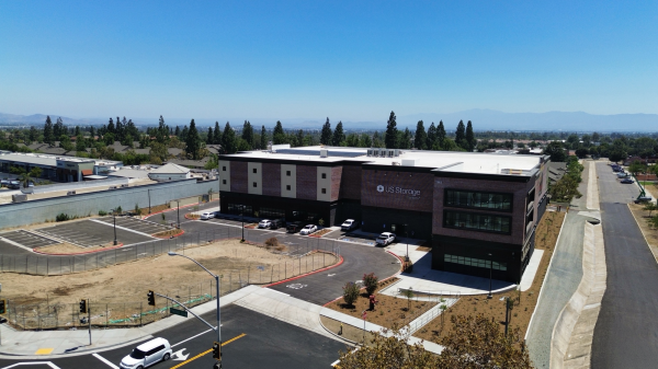 Facility