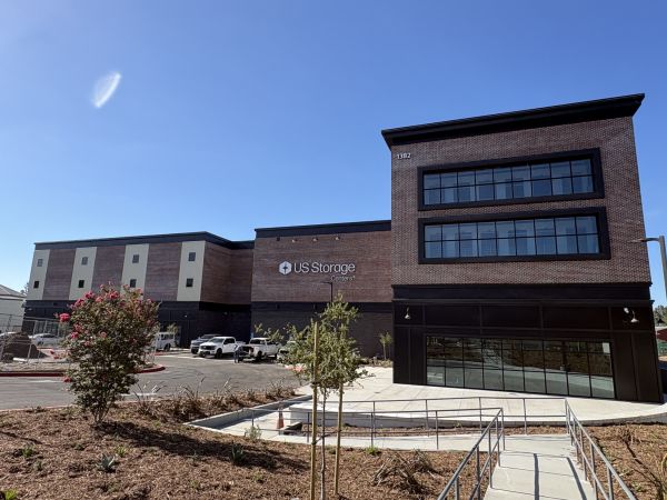 facility