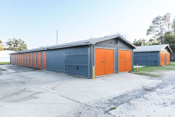 facility