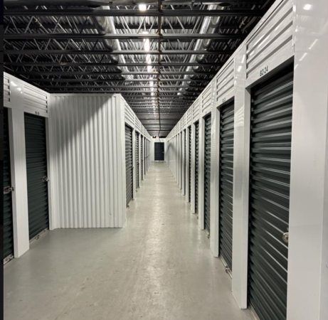 facility