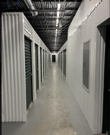 Facility