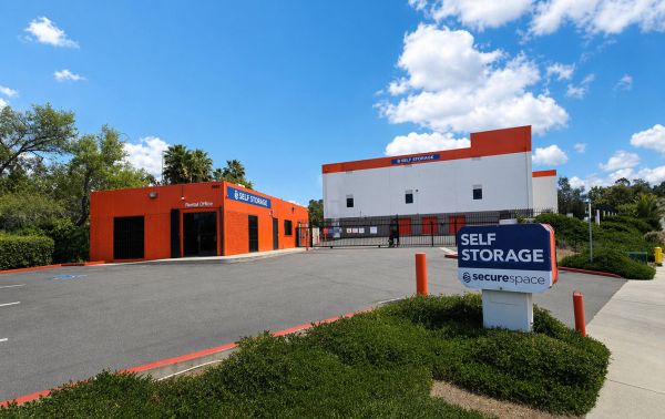 facility