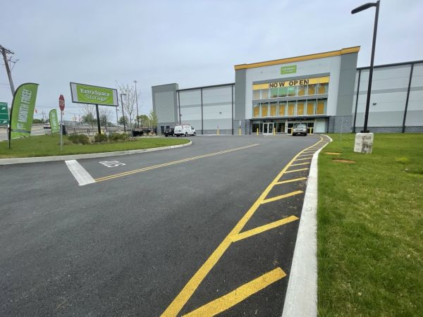 facility