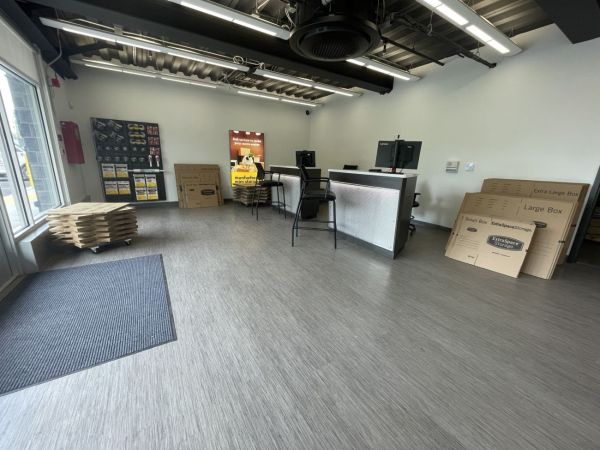 Facility