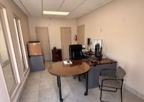 Facility