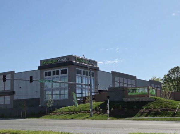 facility