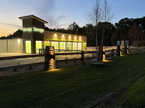facility