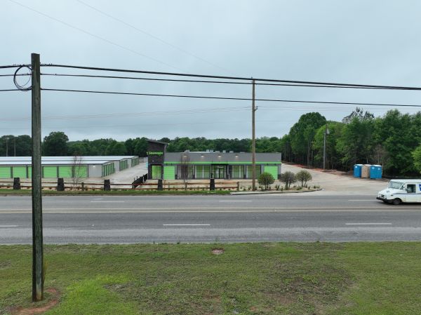 Facility