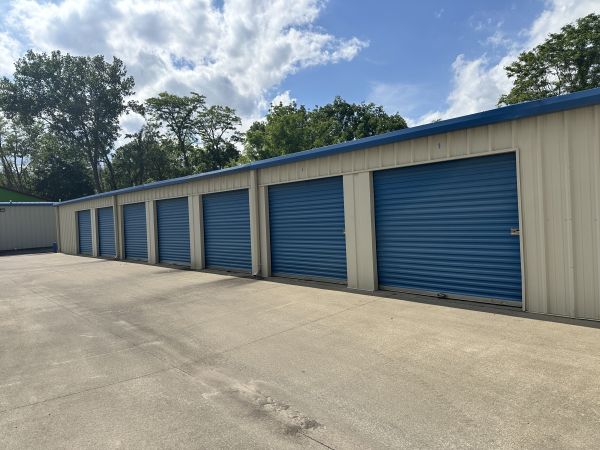 facility